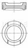 PERFECT CIRCLE 56 10758 0 Piston